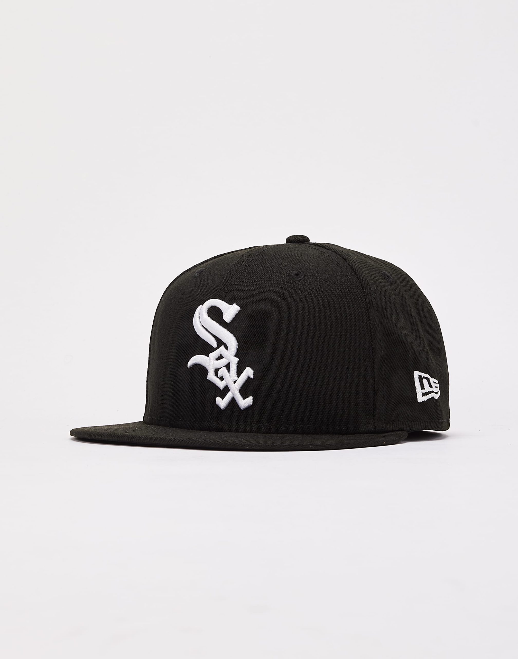 New Era MLB Chicago White Sox 59Fifty Fitted Hat