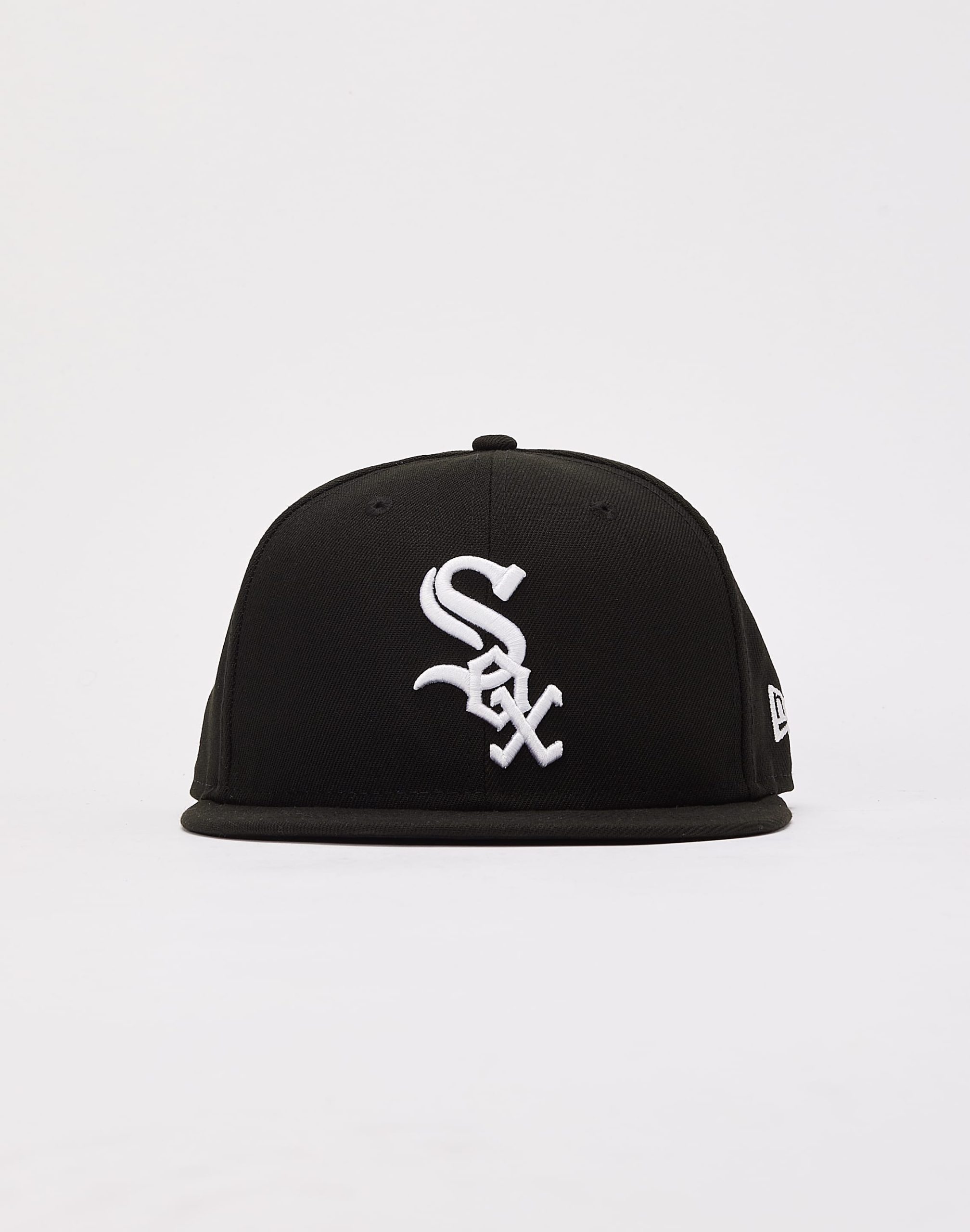 New Era MLB Chicago White Sox 59Fifty Fitted Hat - Image 2