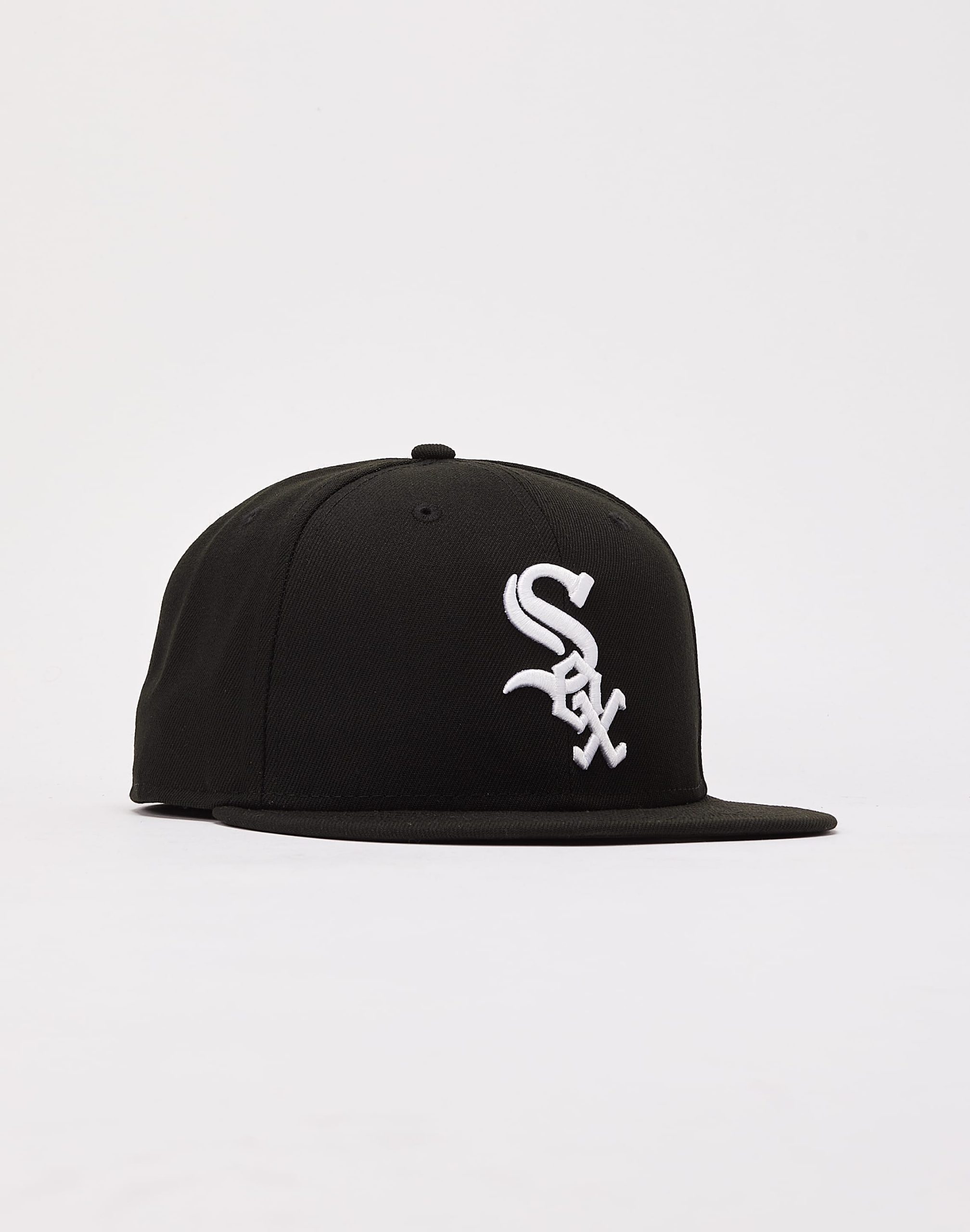 New Era MLB Chicago White Sox 59Fifty Fitted Hat - Image 3