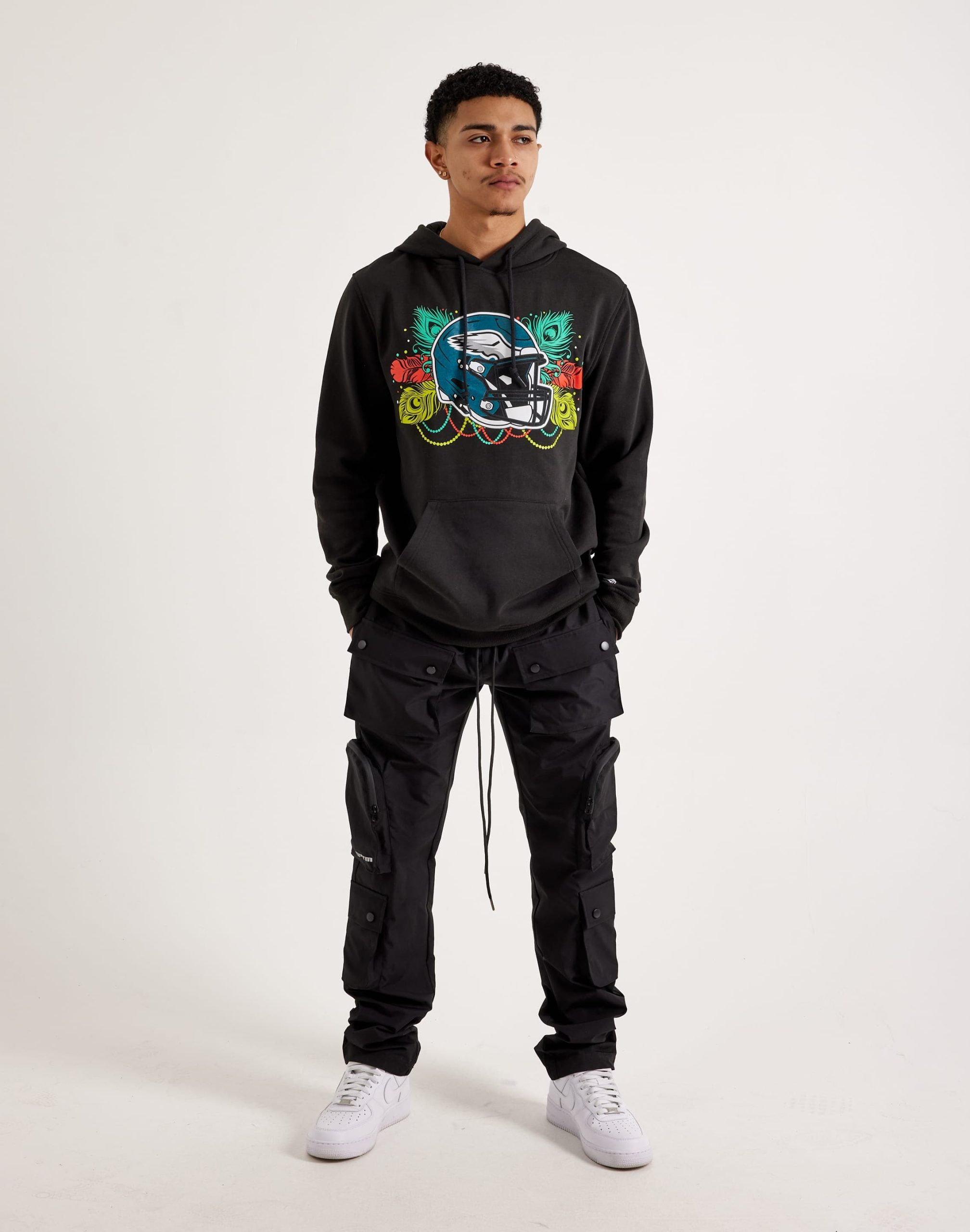 New Era NFL Philadelphia Eagles Hoodie - Image 4