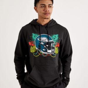 New Era NFL Philadelphia Eagles Hoodie