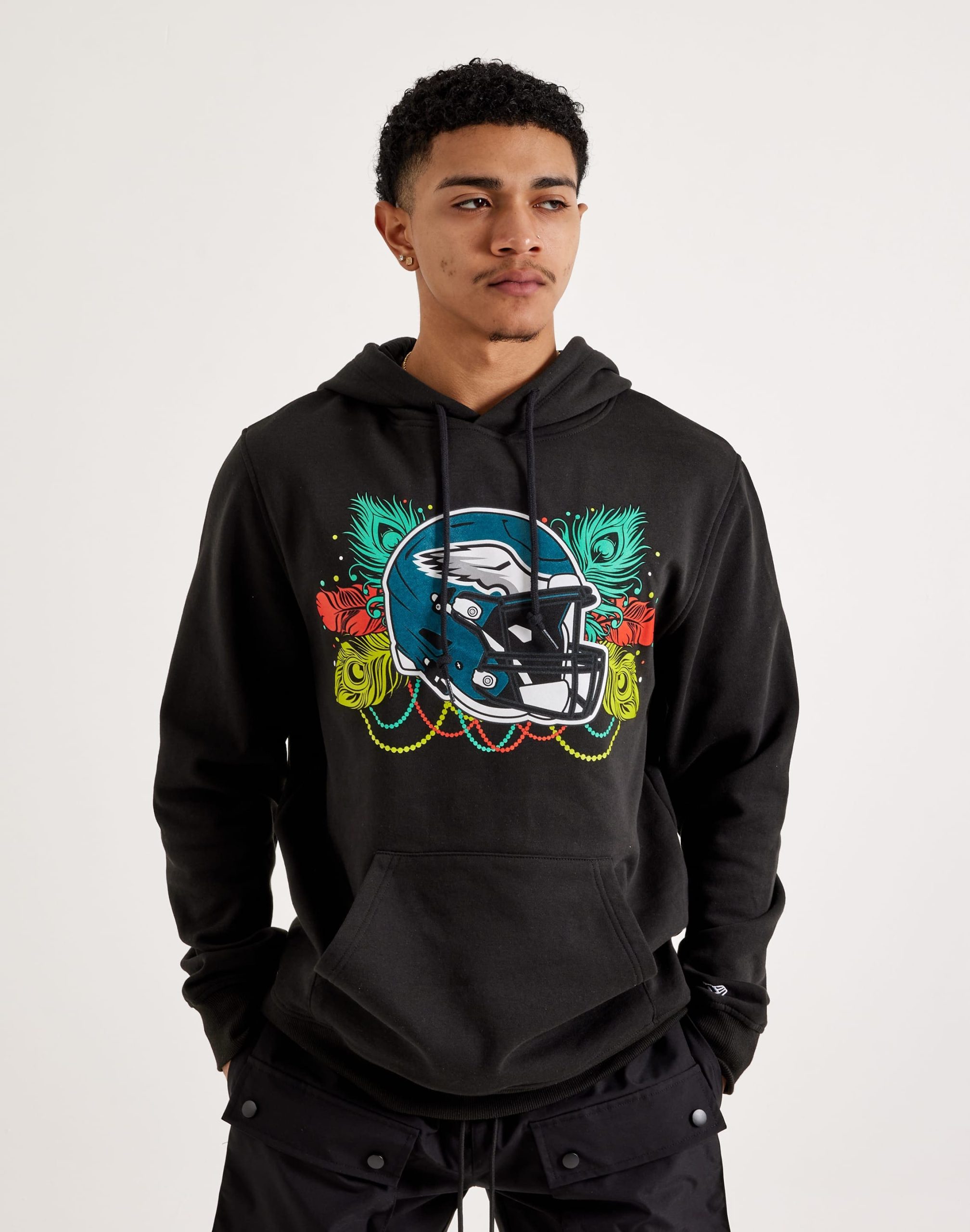 New Era NFL Philadelphia Eagles Hoodie