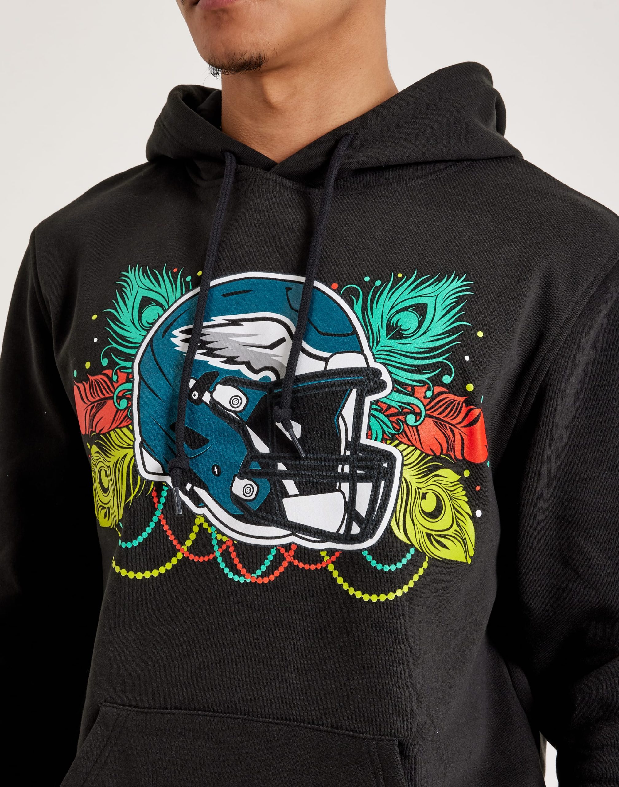 New Era NFL Philadelphia Eagles Hoodie - Image 2