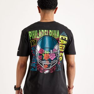 New Era NFL Philadelphia Eagles Tee