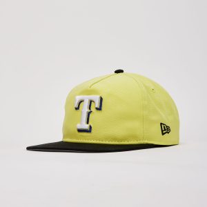New Era MLB Texas Rangers Golfer Hat