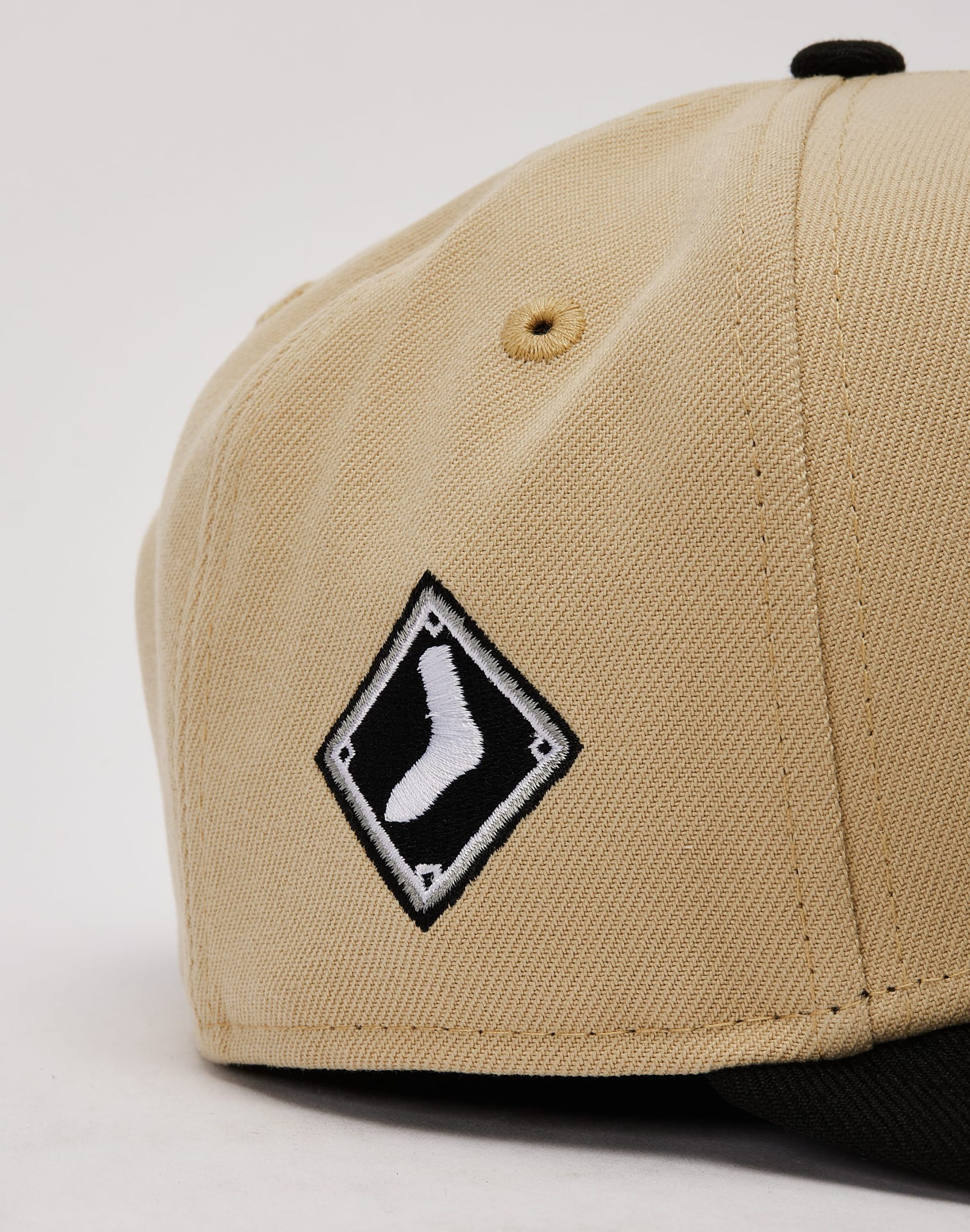 New Era MLB Chicago White Sox 9Fifty A-Frame Snapback Hat - Image 4