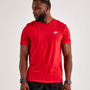 Nike Club Tee