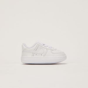 Nike Air Force 1 Crib Bootie Infant