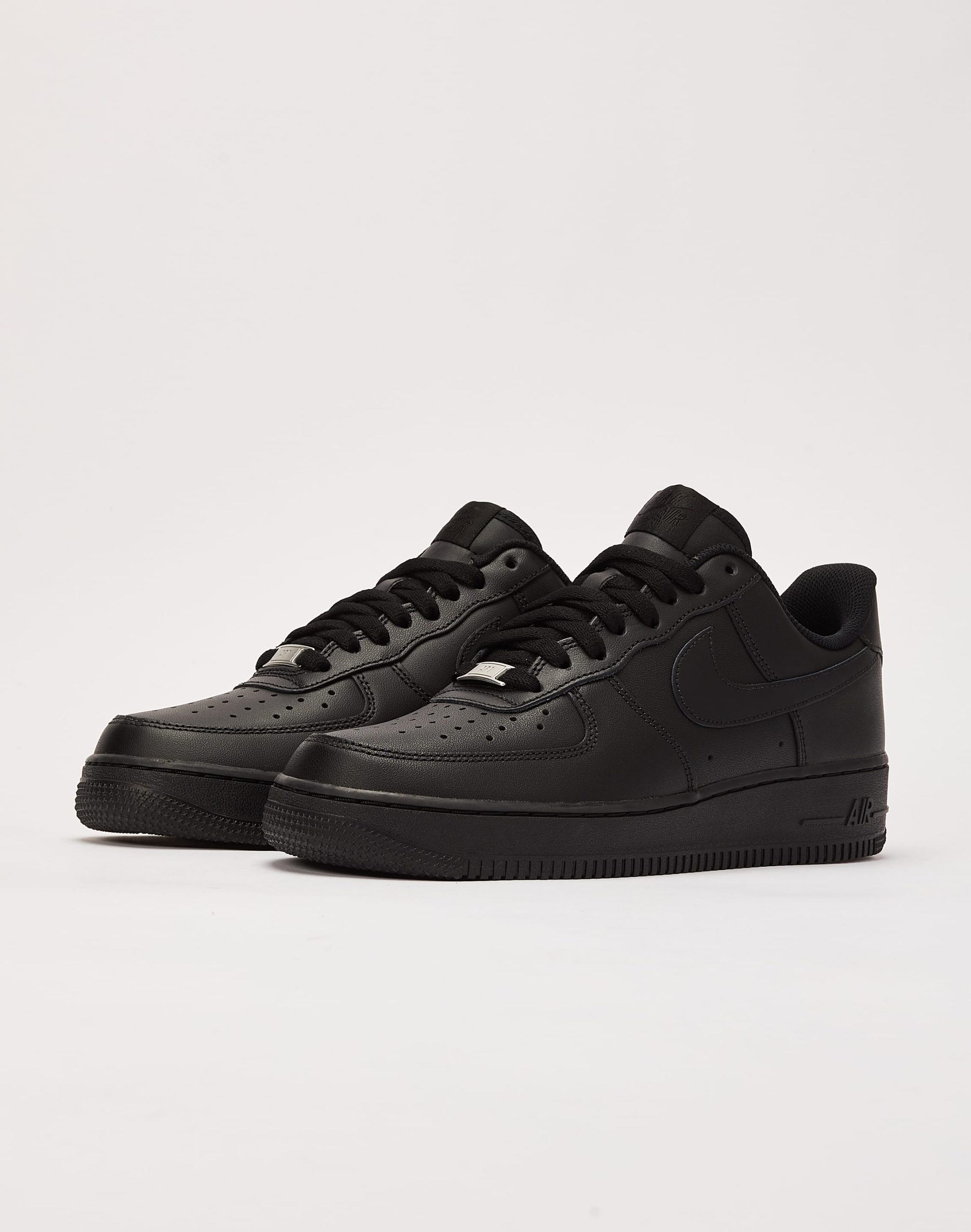 Nike Air Force 1 Low '07 - Image 4