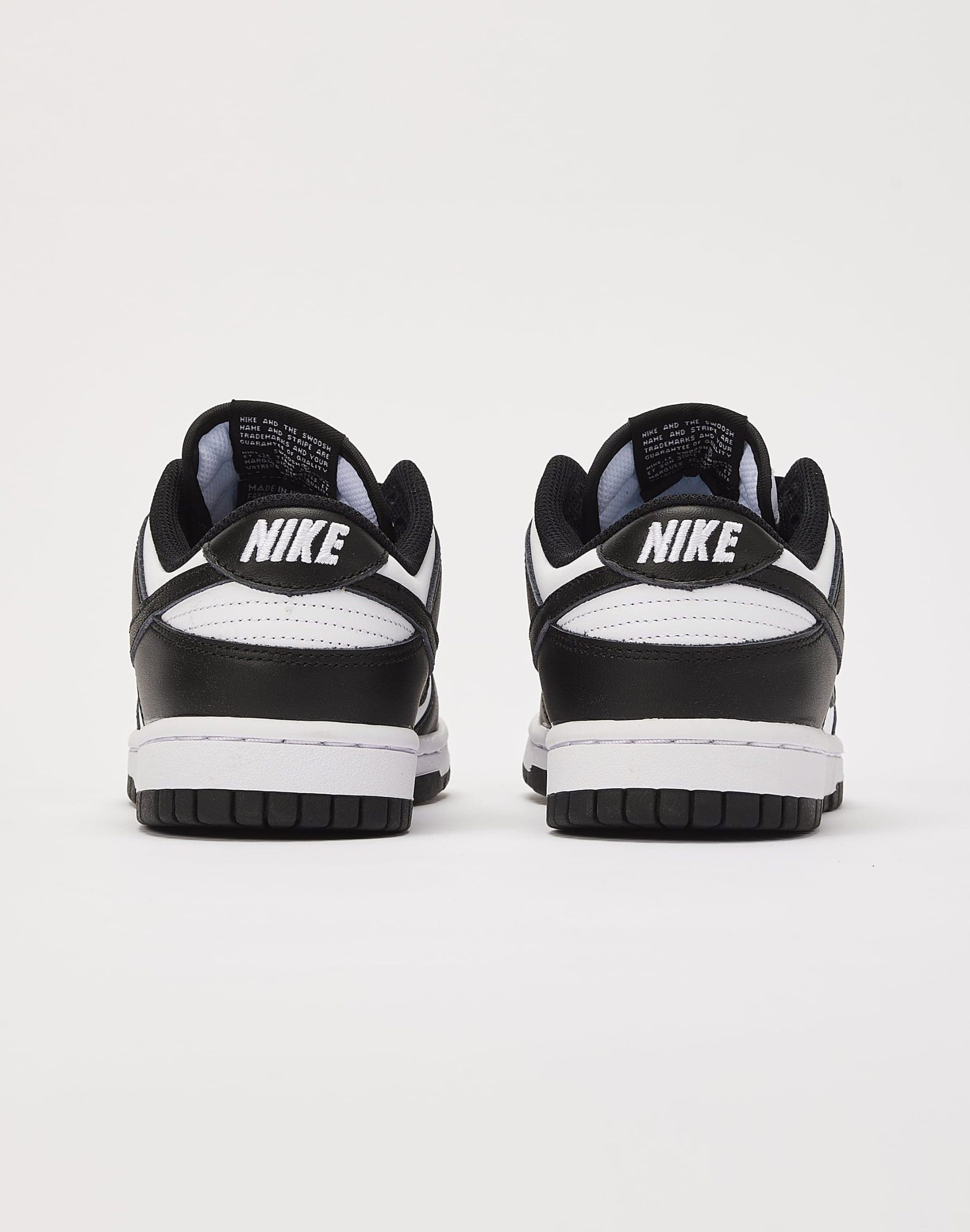 Nike Dunk Low - Image 3