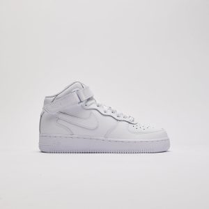 Nike Air Force 1 Mid Grade-School