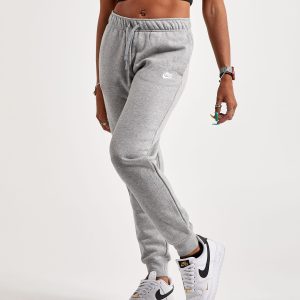 Nike Club Fleece Mid-Rise Pants