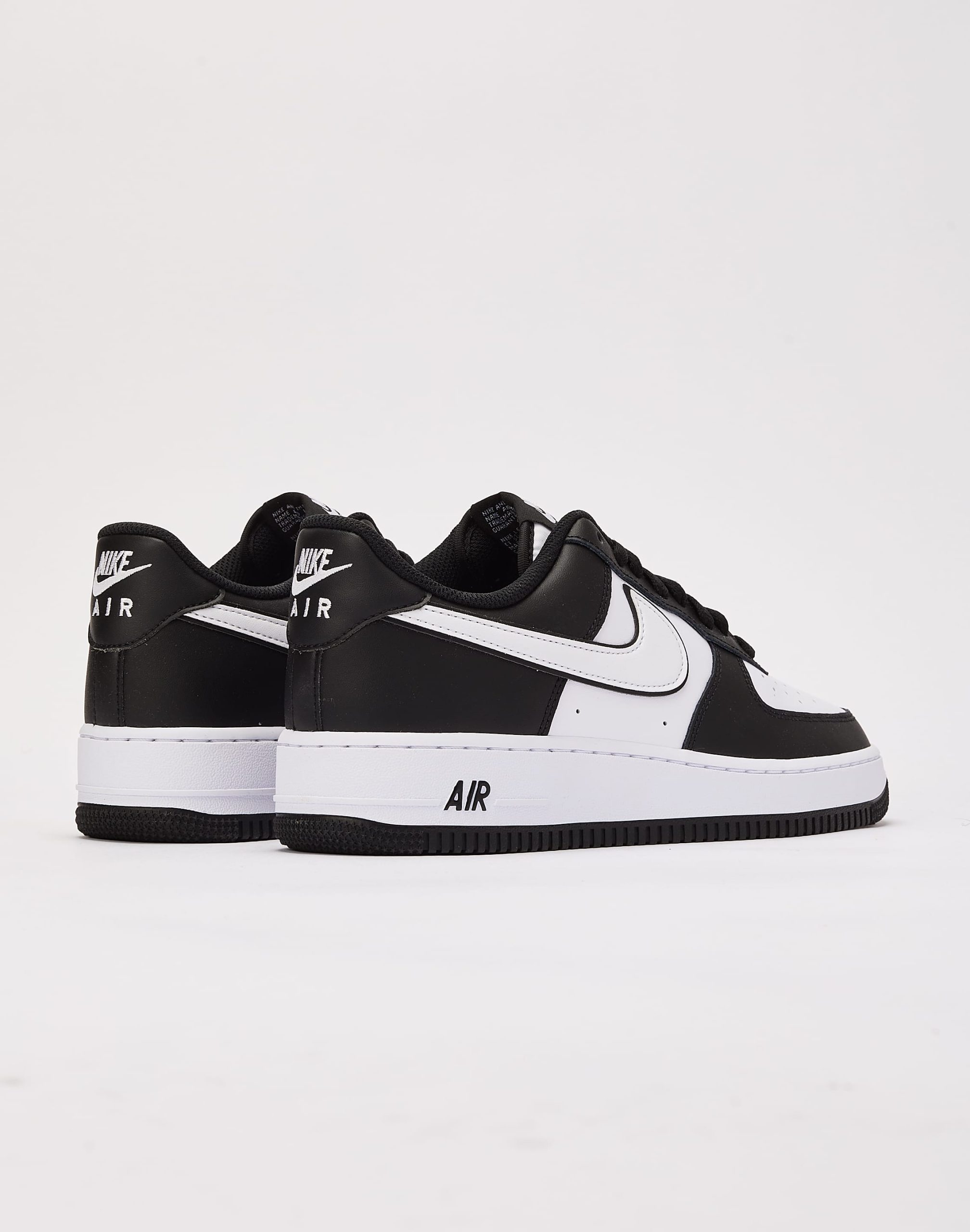 Nike Air Force 1 Low '07 - Image 3
