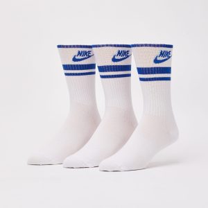 Nike Everyday Essential Crew Socks 3-Pack