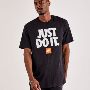 Nike Just Do It Tee