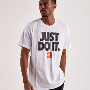 Nike Just Do It Tee