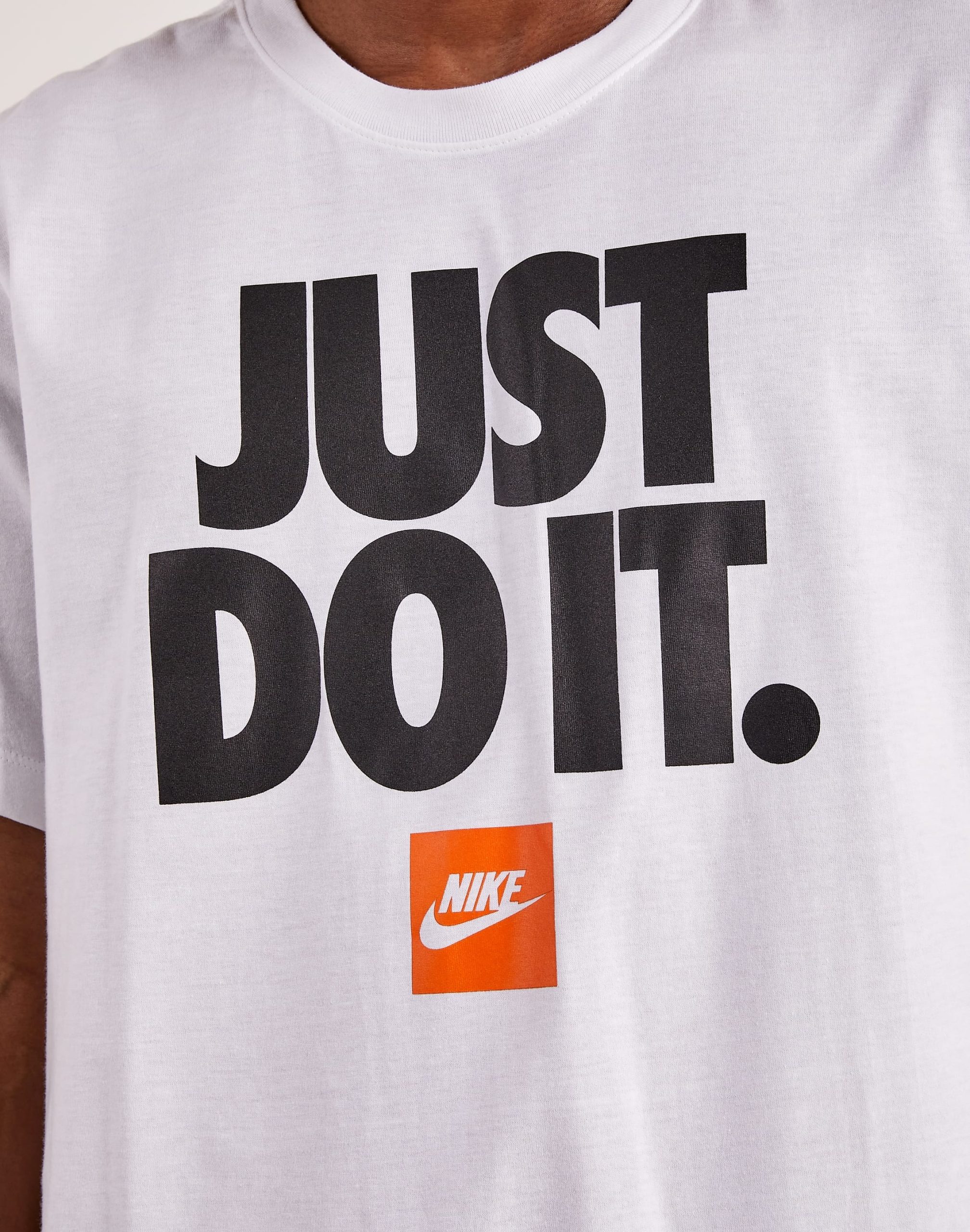 Nike Just Do It Tee - Image 3
