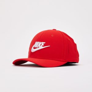 Nike Rise Structured SwooshFlex Futura Hat