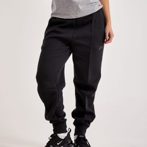 Nike Tech Fleece Mid-Rise Joggers