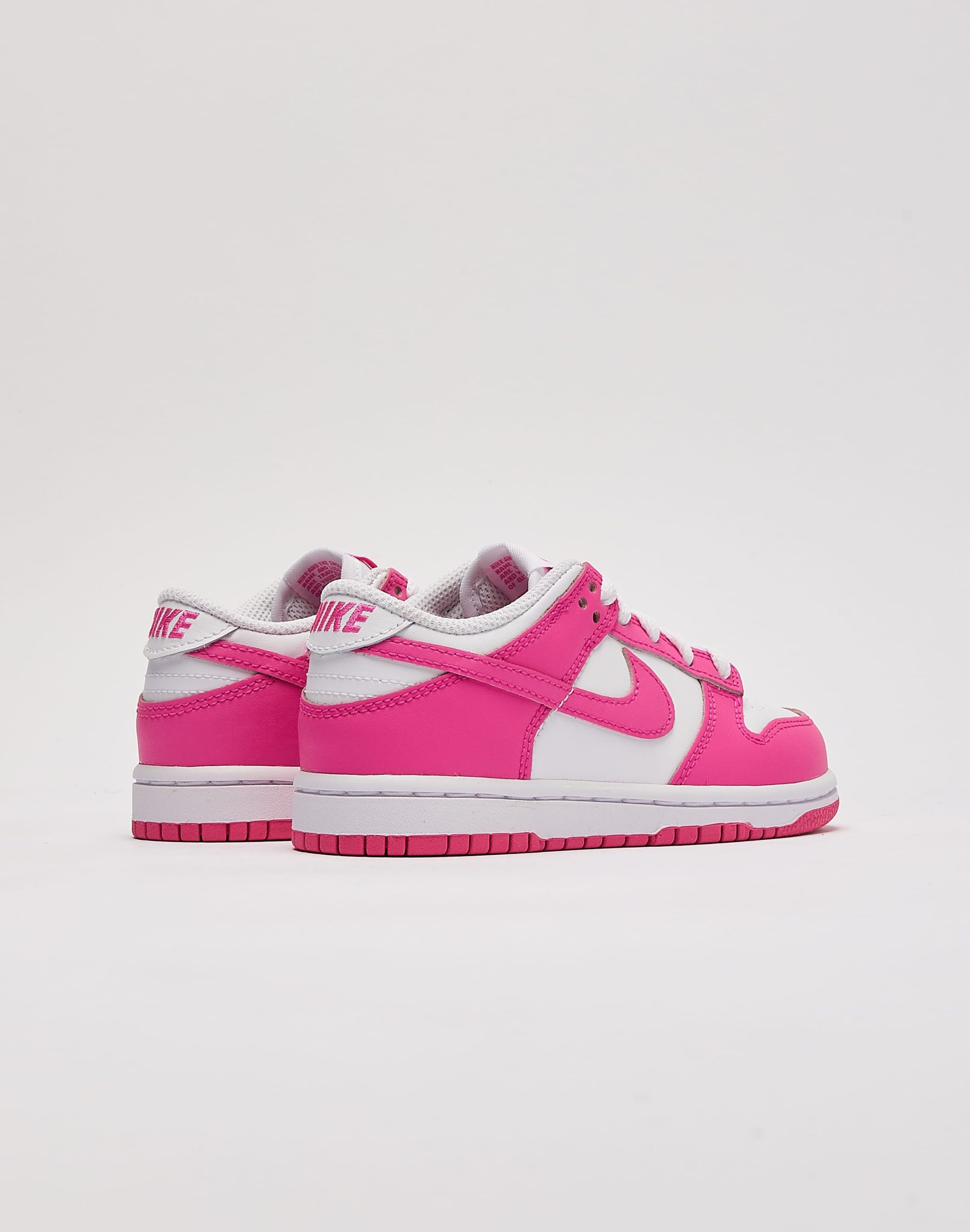 Nike Dunk Low Pre-School - Image 3