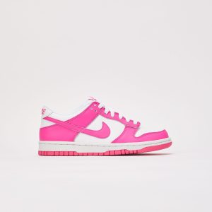 Nike Dunk Low Grade-School