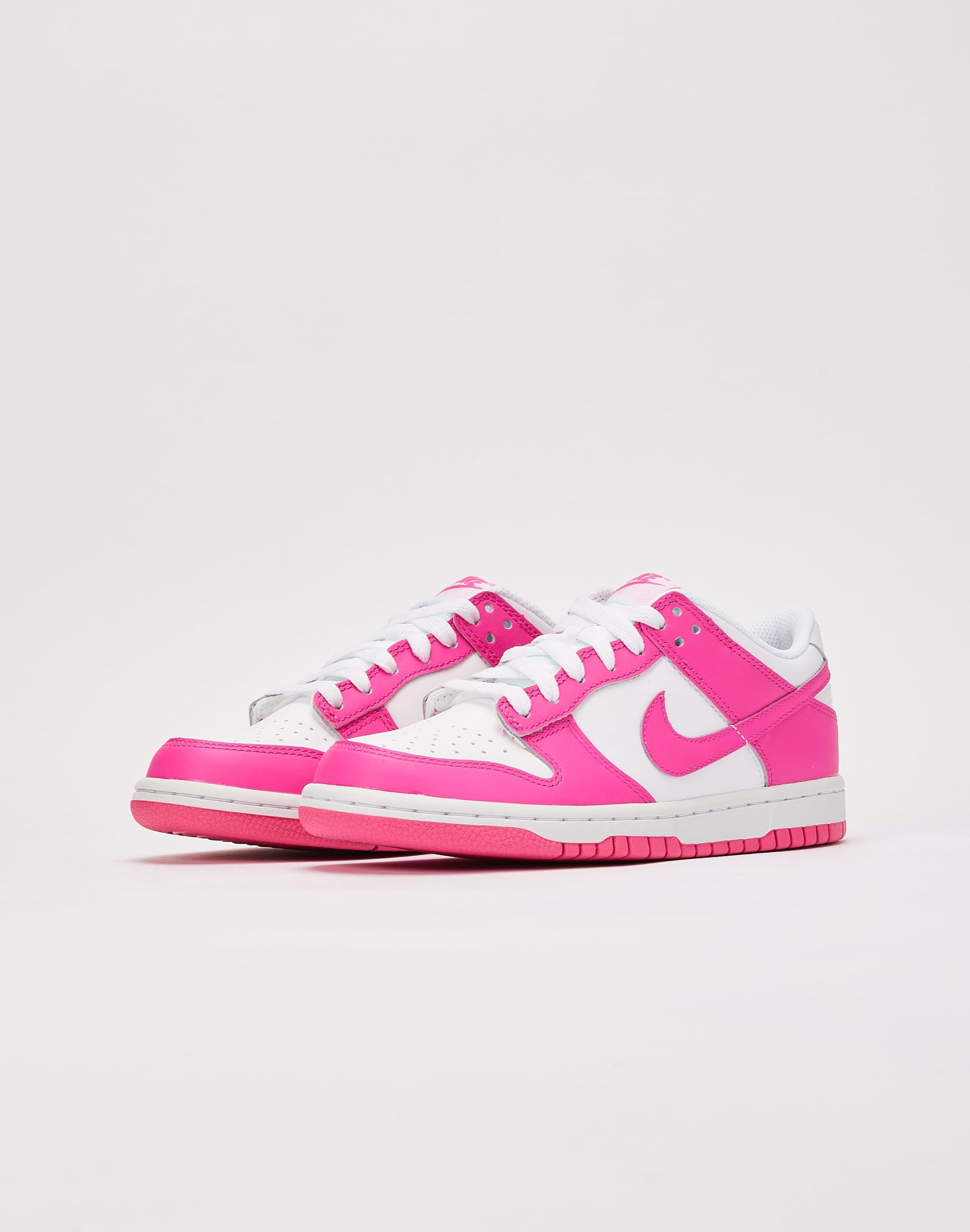 Nike Dunk Low Grade-School - Image 2