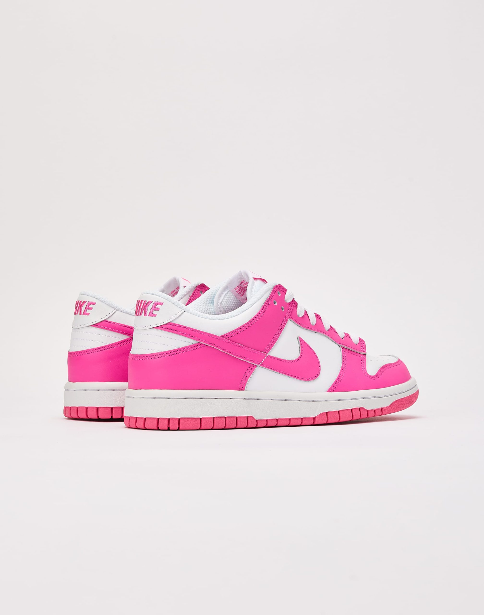 Nike Dunk Low Grade-School - Image 3