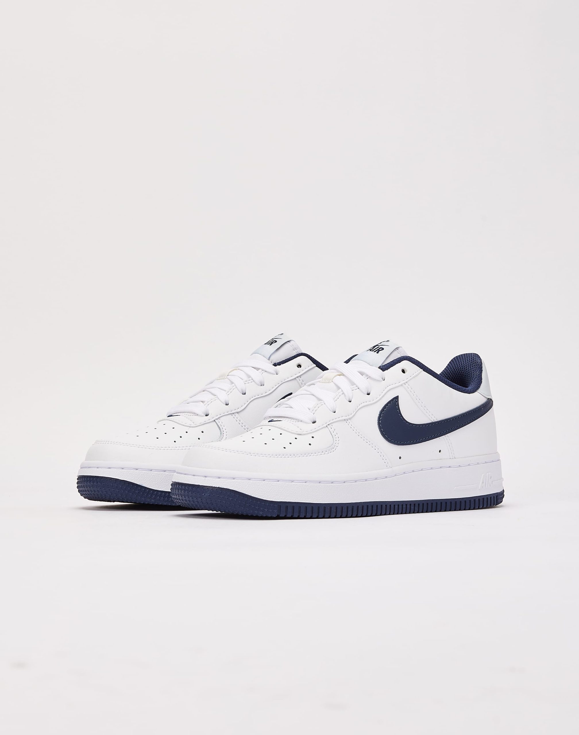 Nike Air Force 1 Low Grade-School - Image 2