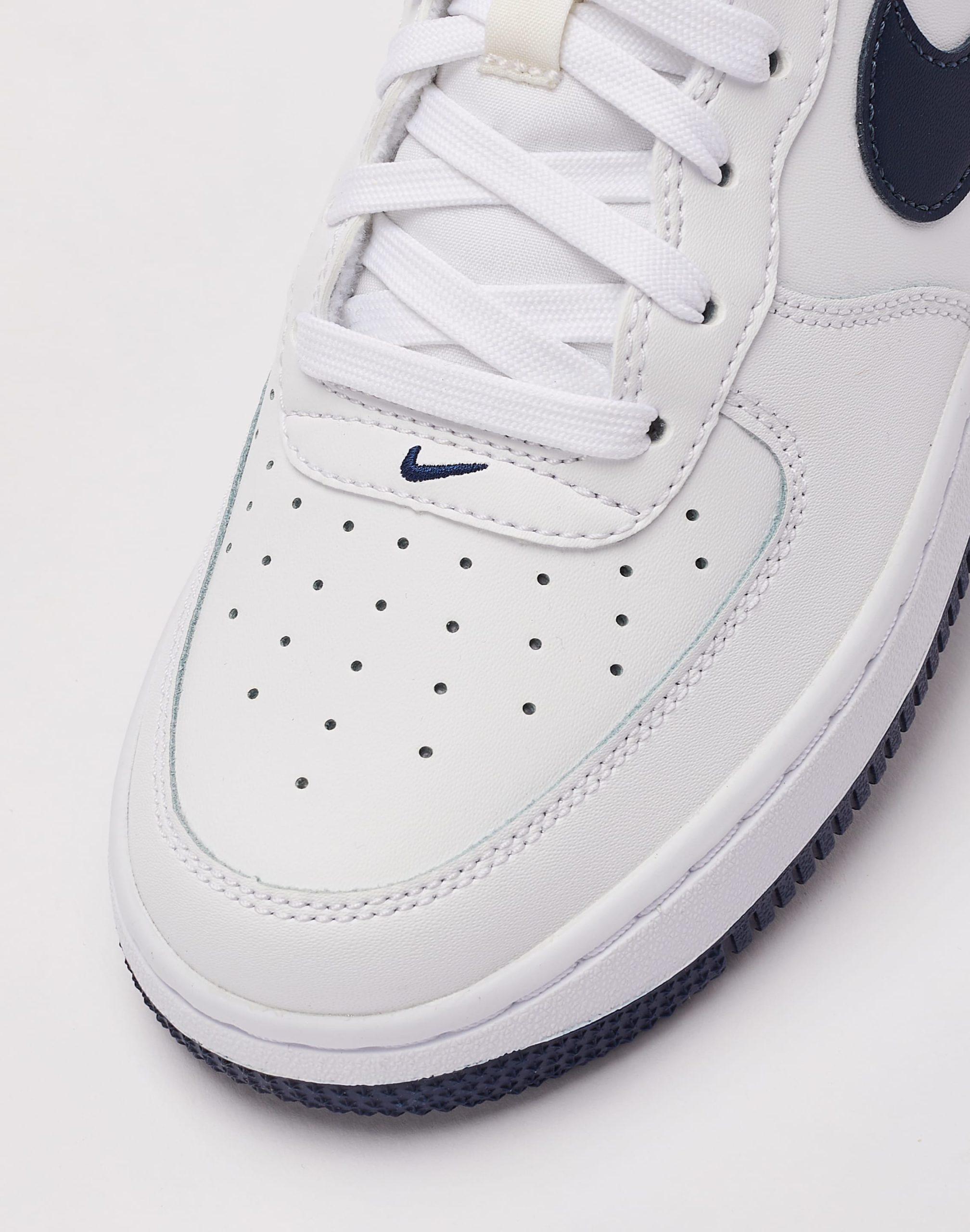 Nike Air Force 1 Low Grade-School - Image 5