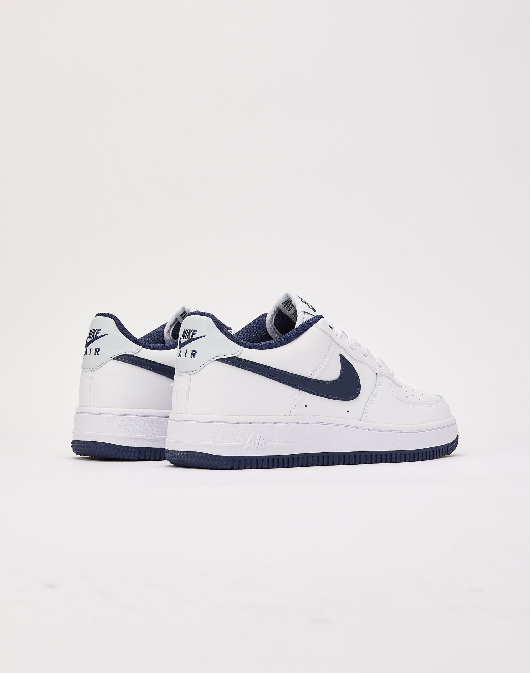 Nike Air Force 1 Low Grade-School - Image 3