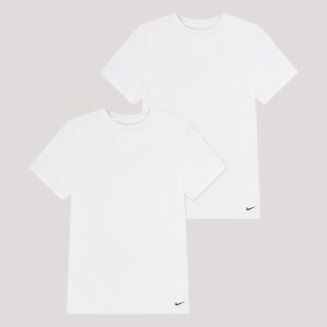 Nike Crew Undershirt 2-Pack Grade-School