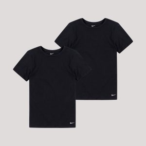 Nike Crew Undershirt 2-Pack Grade-School