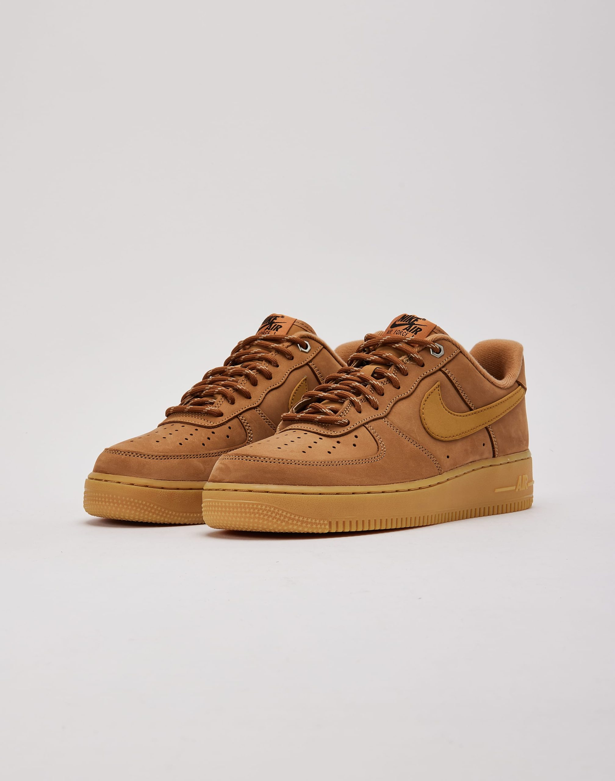 Nike Air Force 1 Low '07 WB - Image 2