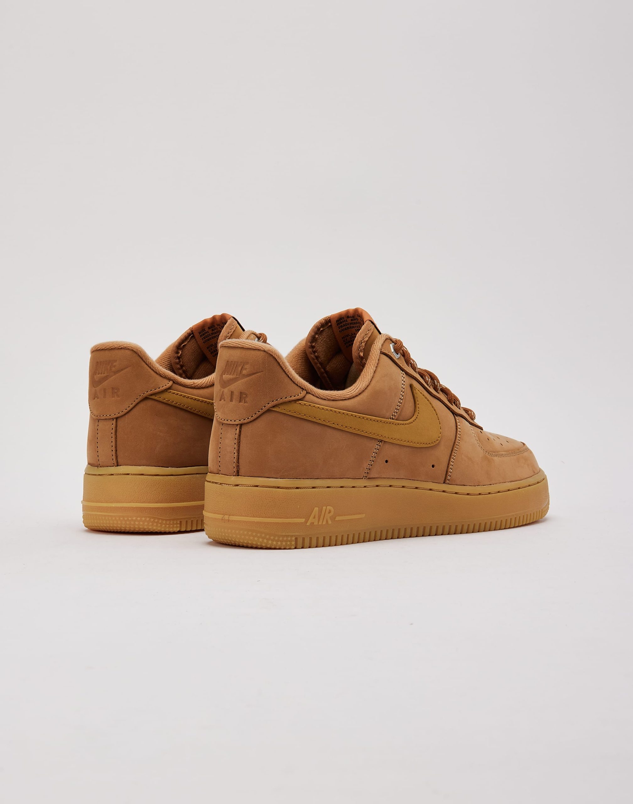 Nike Air Force 1 Low '07 WB - Image 3
