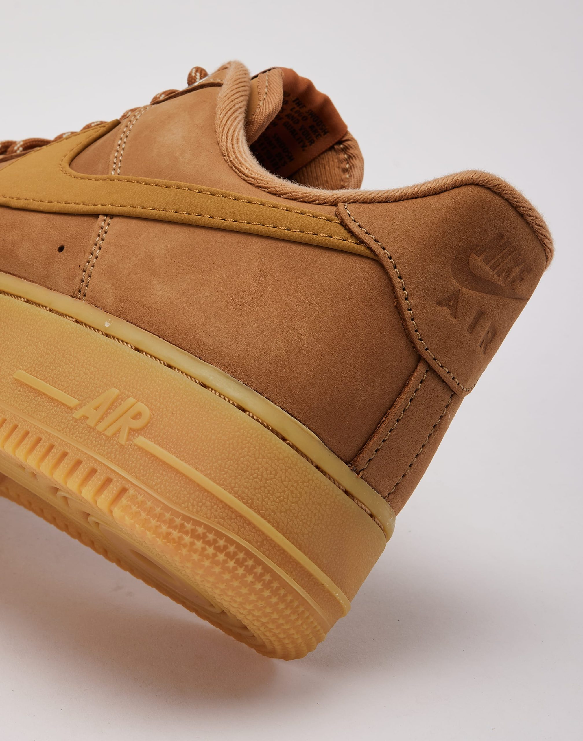 Nike Air Force 1 Low '07 WB - Image 5