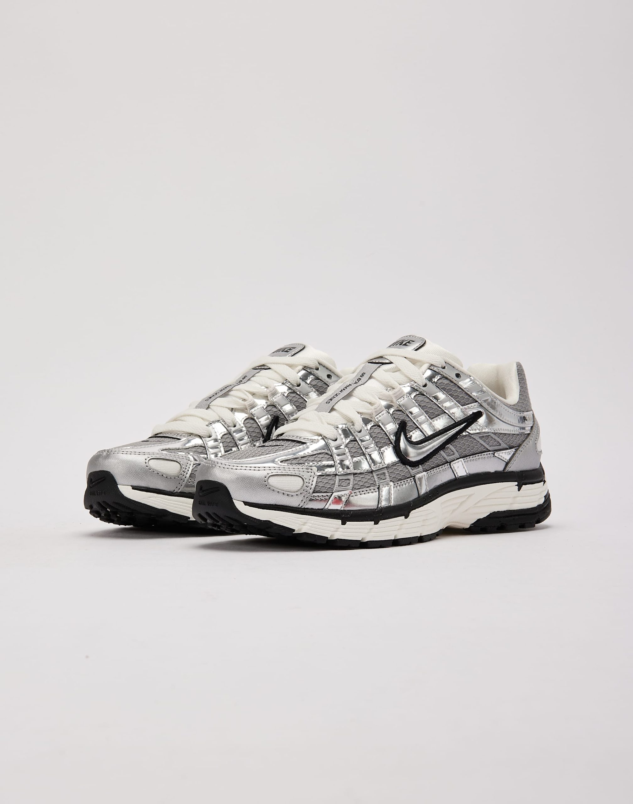 Nike P-6000 Grade-School - Image 2