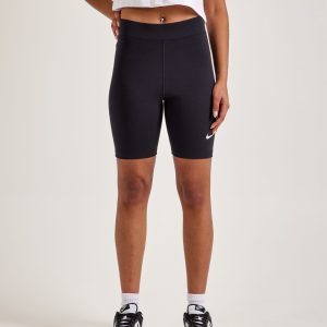 Nike Classic High-Waisted Biker Shorts