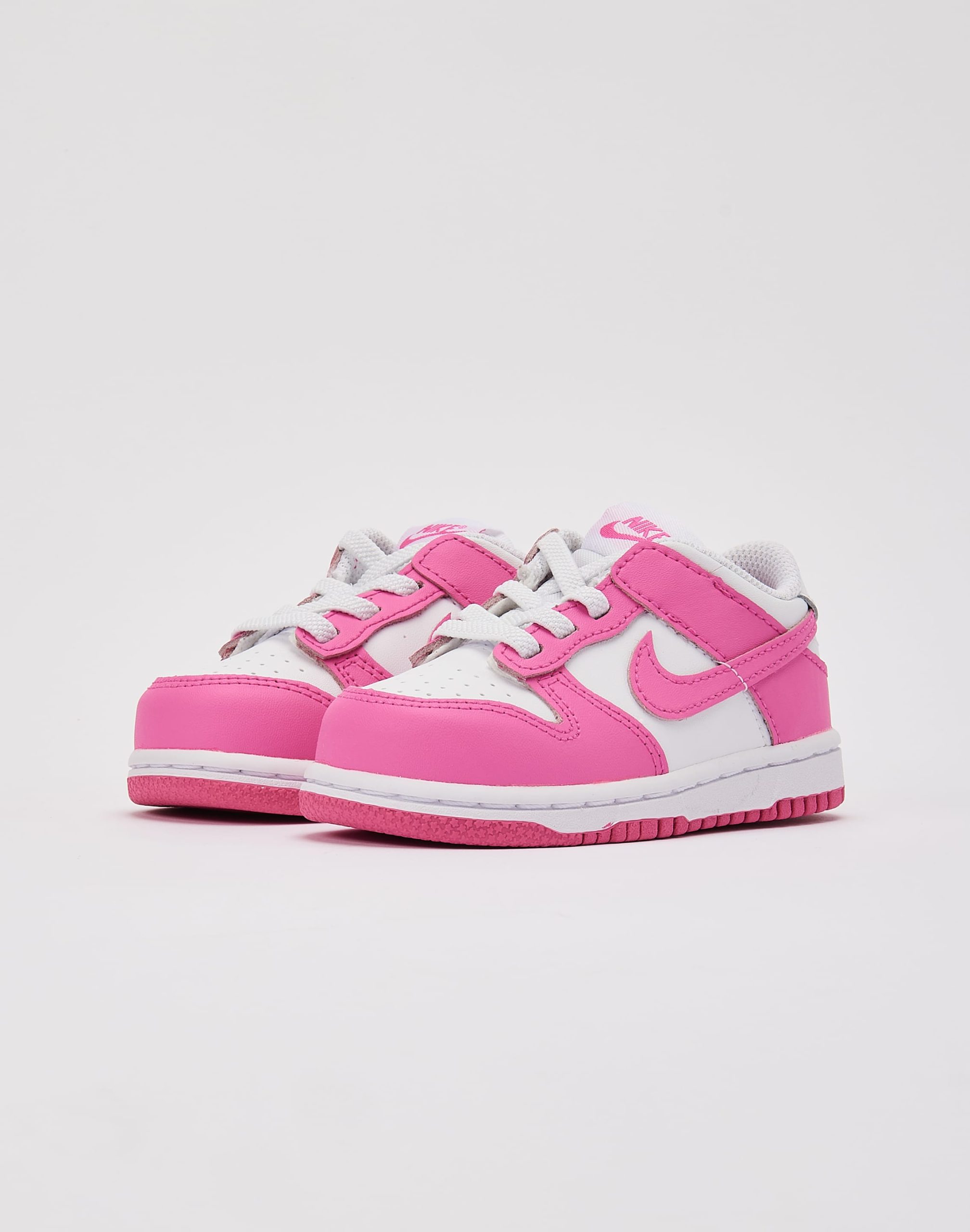 Nike Dunk Low Toddler - Image 2
