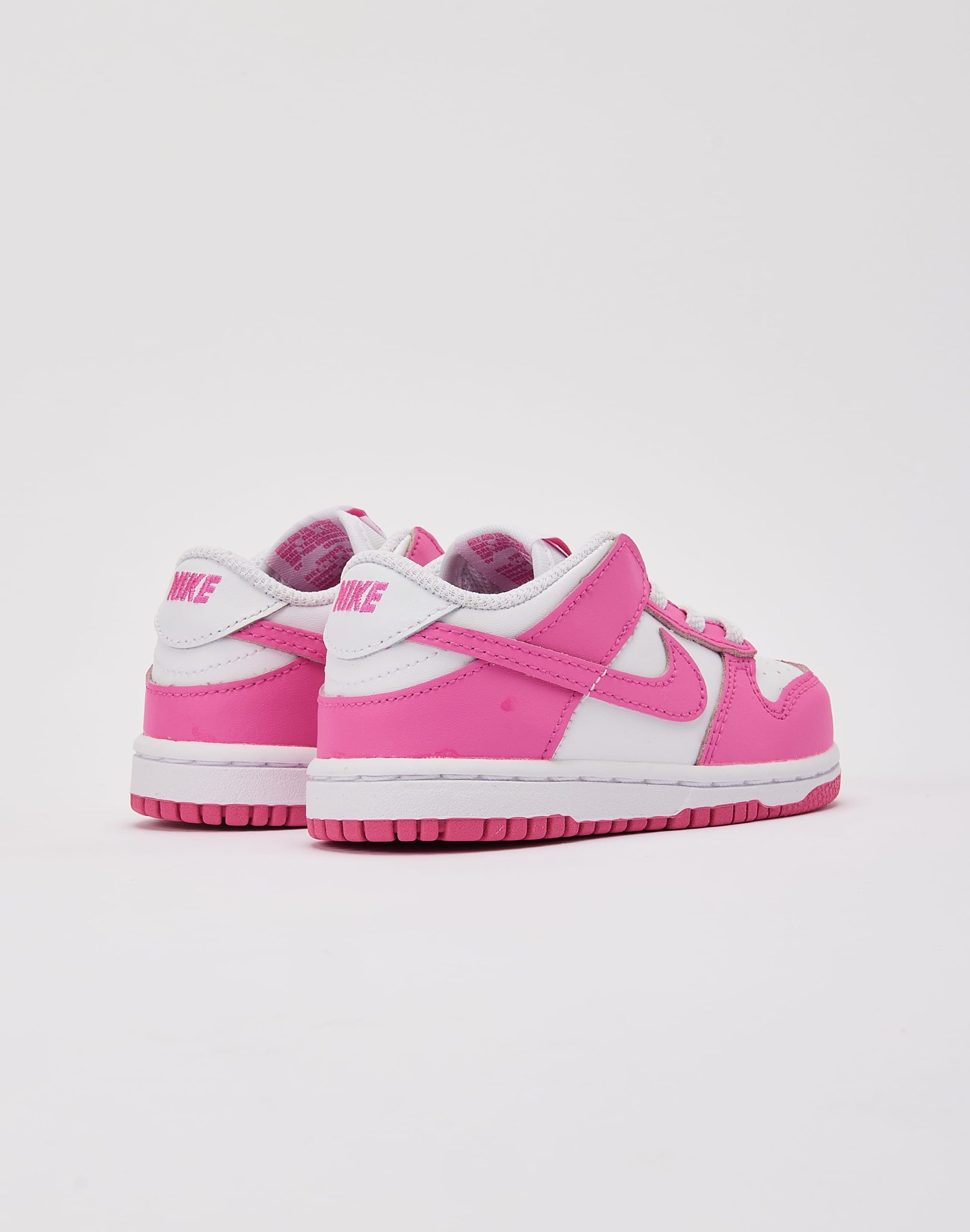 Nike Dunk Low Toddler - Image 3