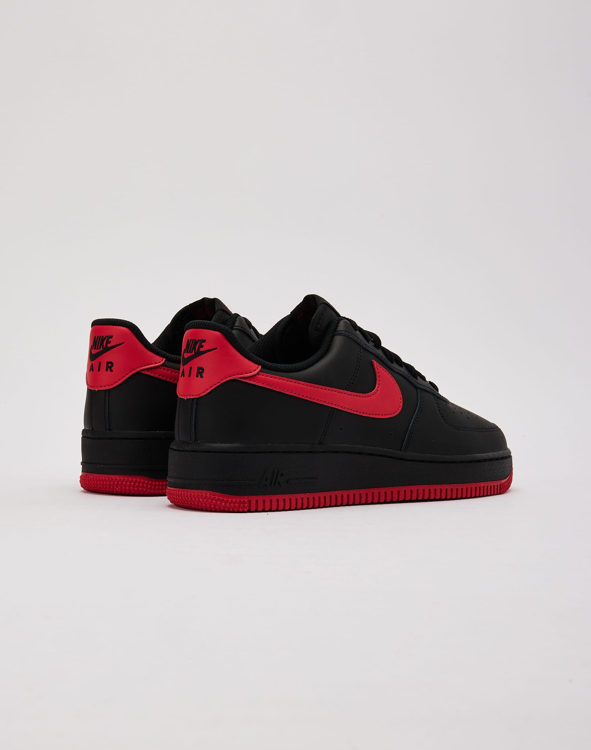 Nike Air Force 1 Low '07 - Image 3