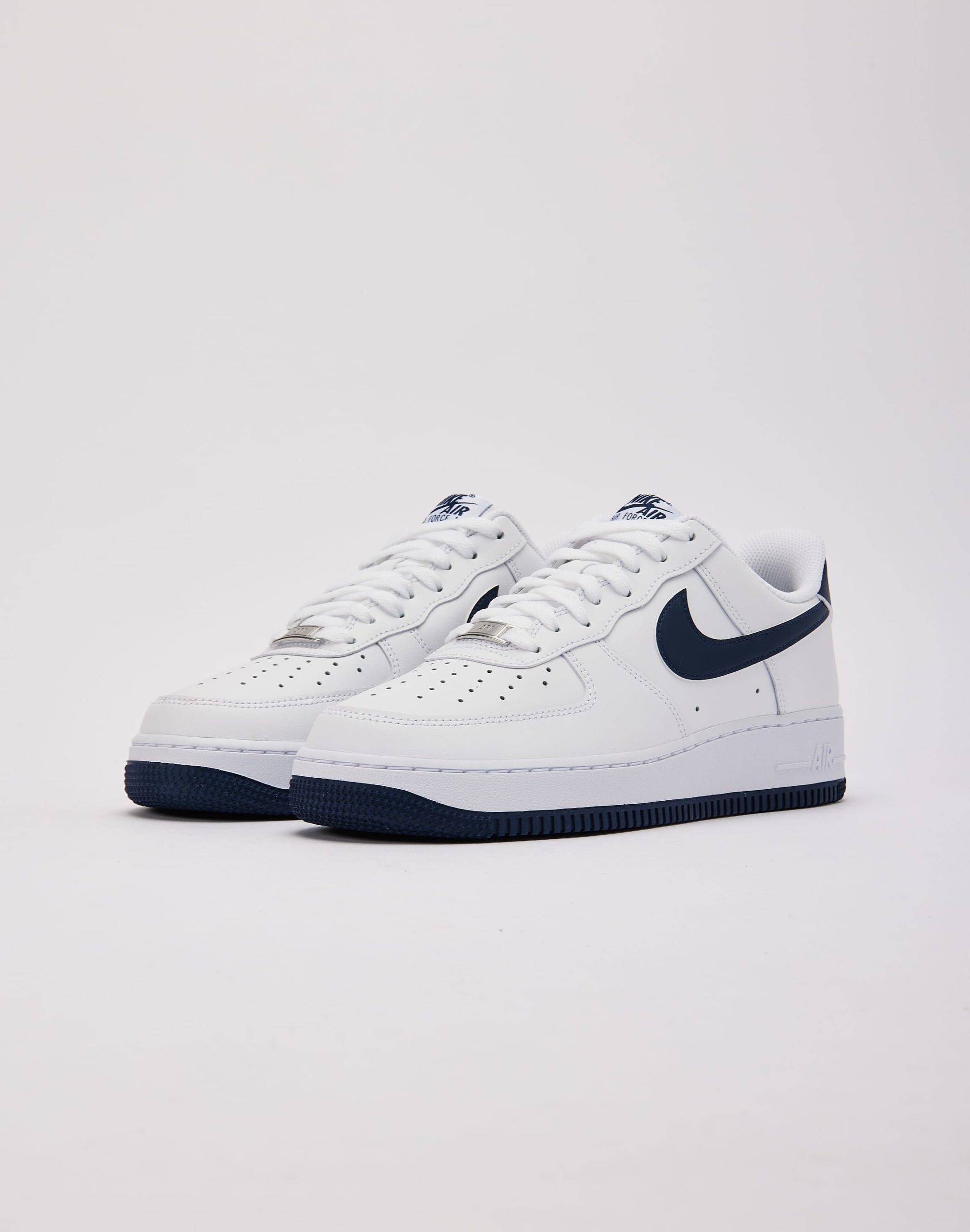 Nike Air Force 1 Low '07 - Image 2