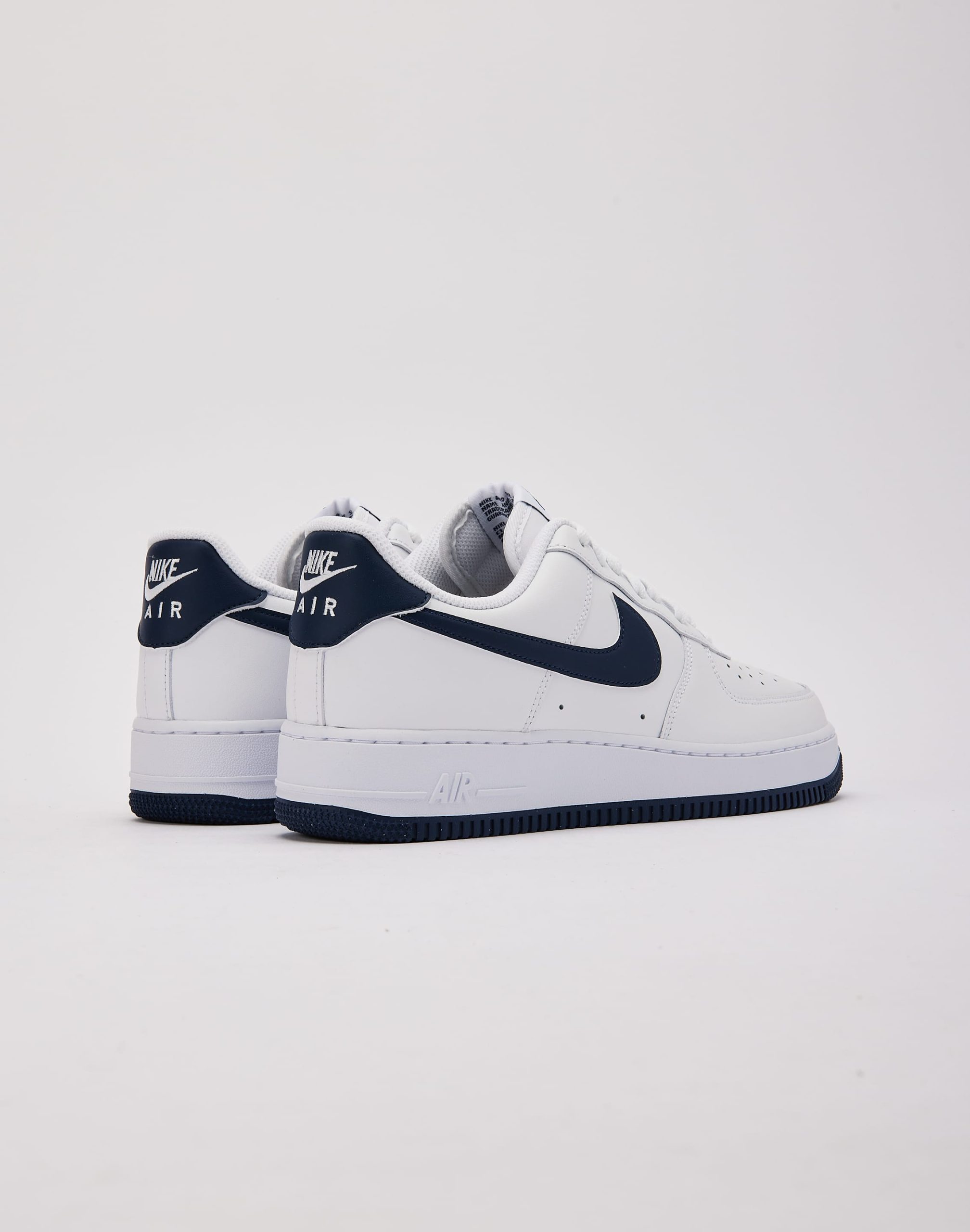 Nike Air Force 1 Low '07 - Image 3