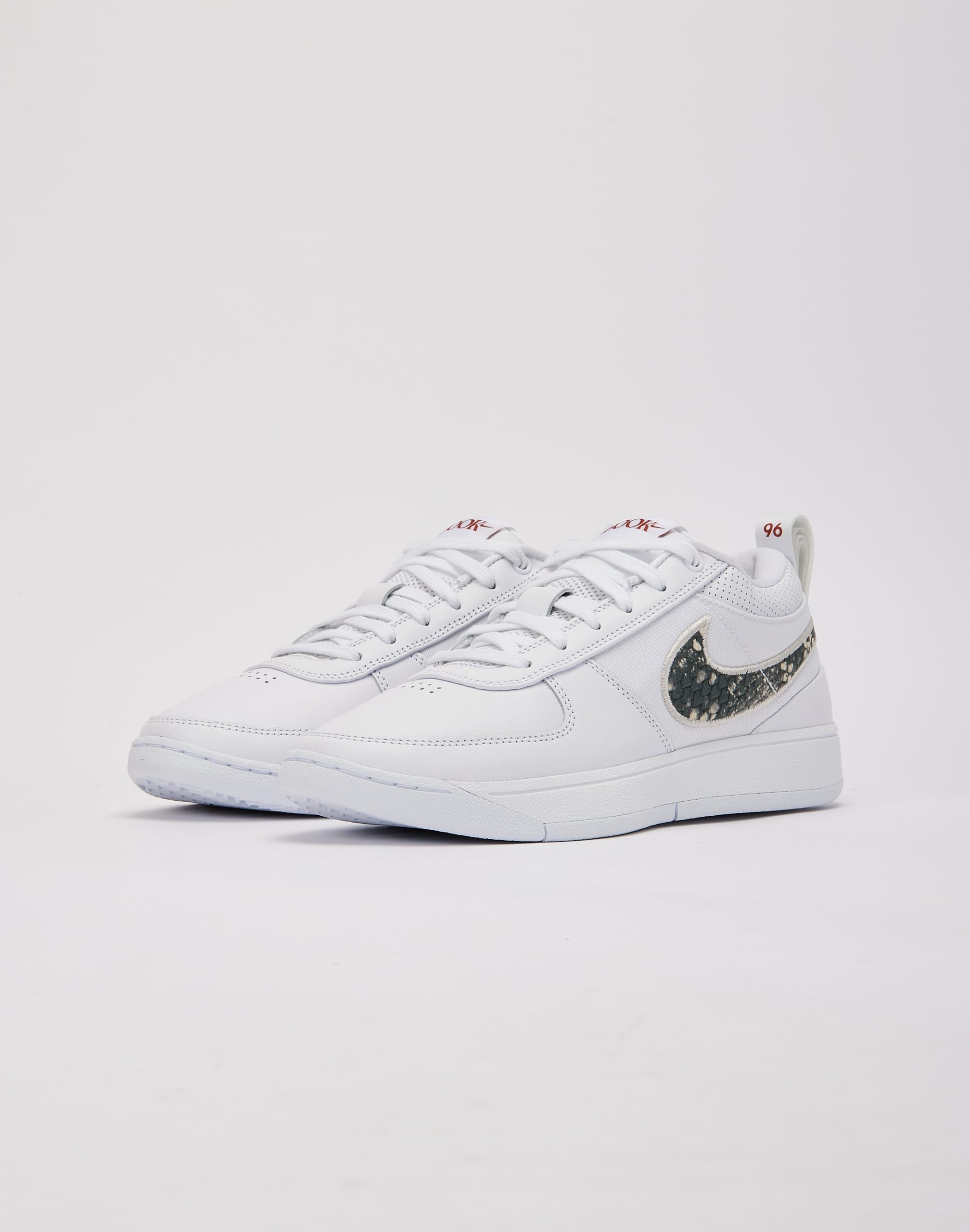 Nike Book 1 - Image 2