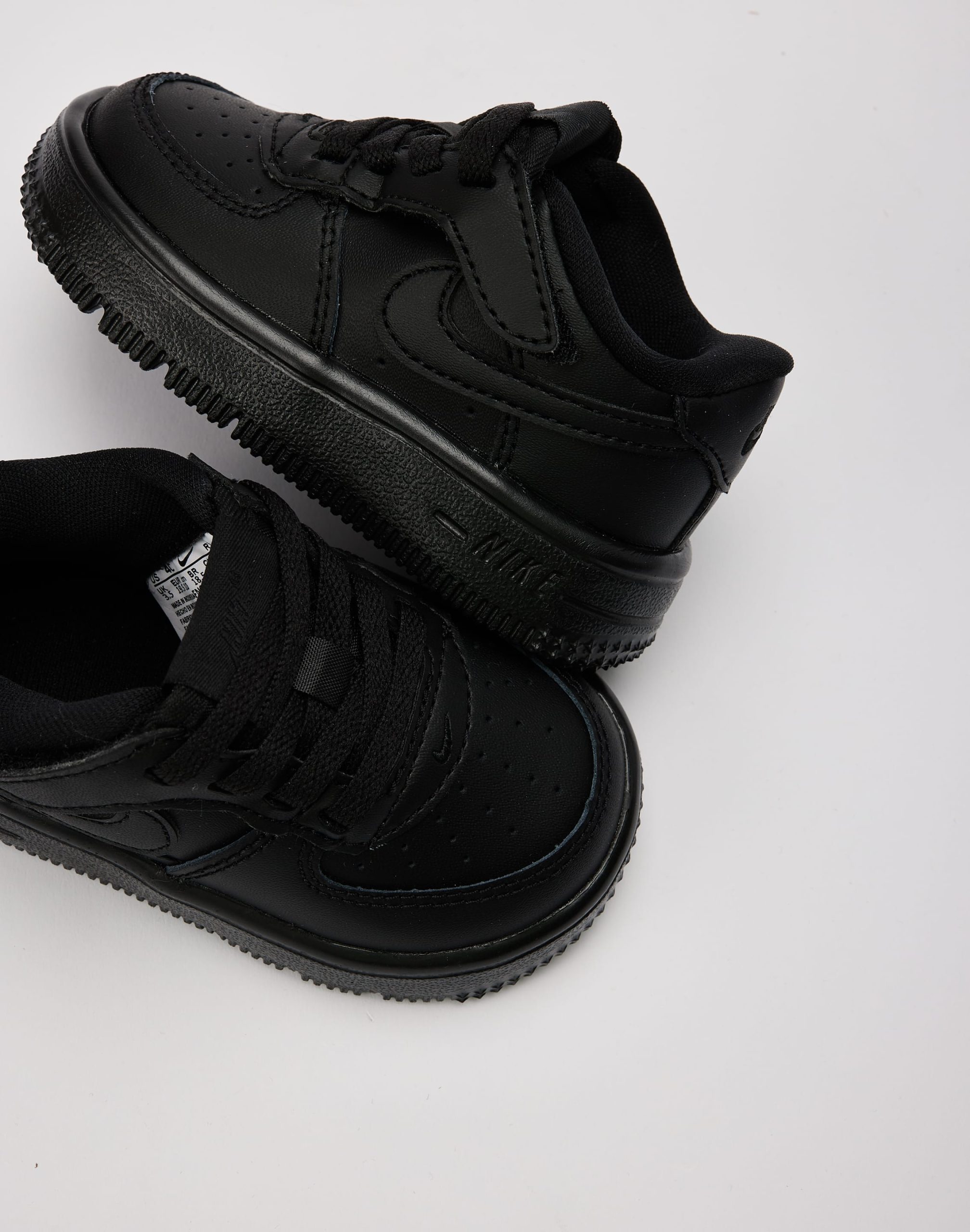 Nike Force 1 Low EasyOn Toddler - Image 5