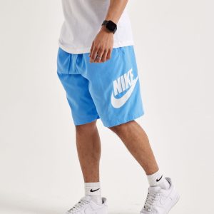 Nike Club Woven Shorts
