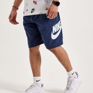 Nike Club Woven Shorts