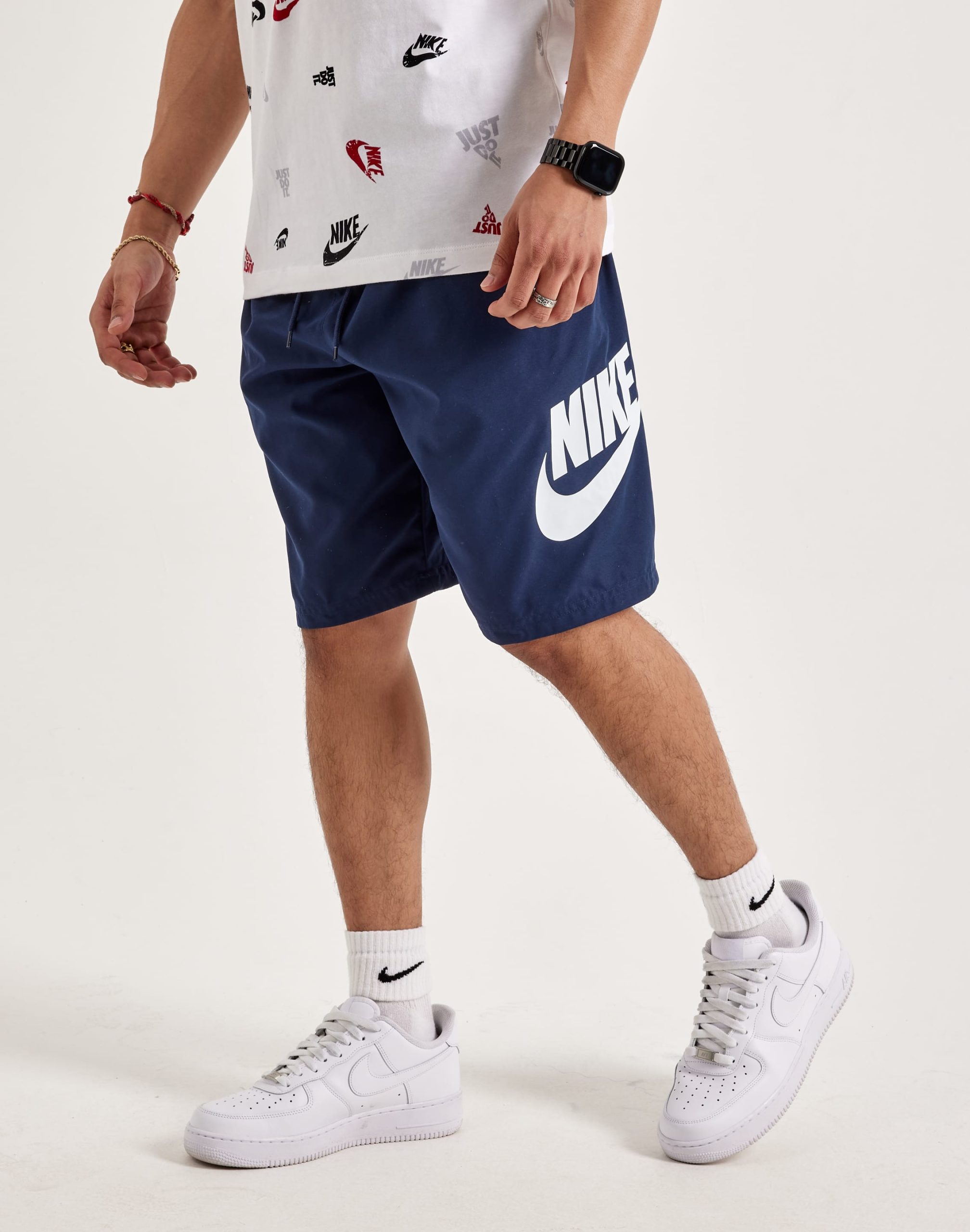 Nike Club Woven Shorts