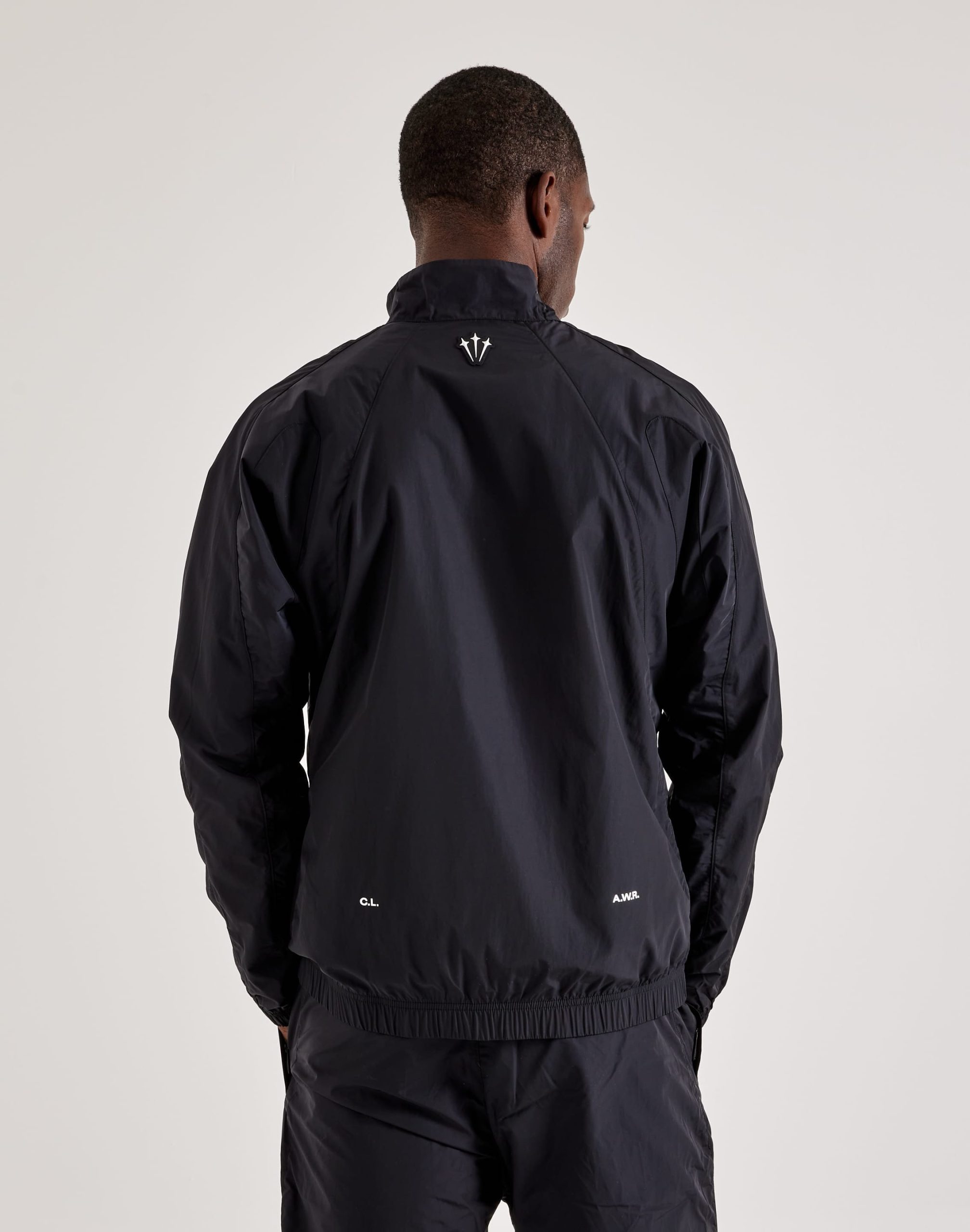Nike NOCTA Woven Track Jacket - Image 2