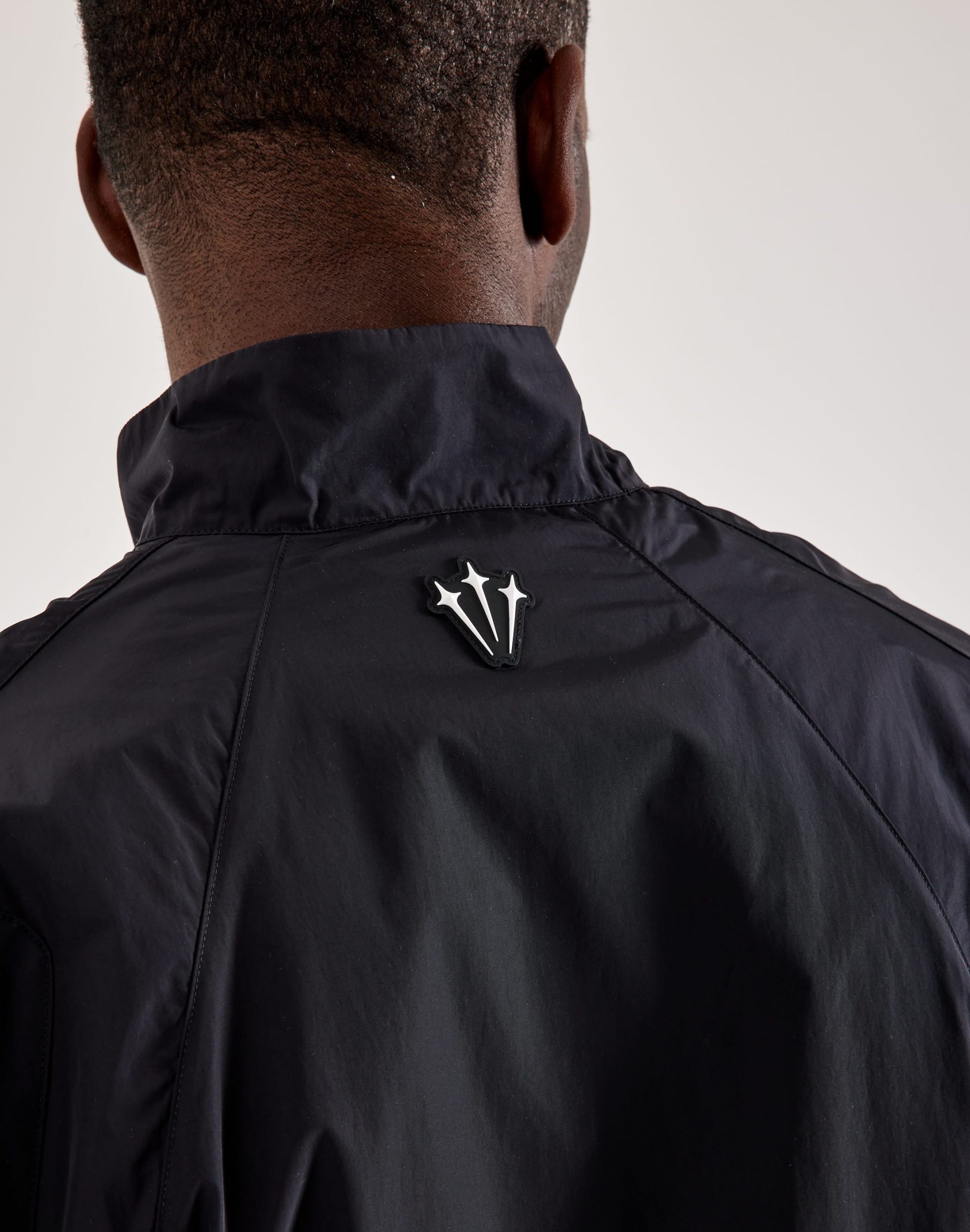 Nike NOCTA Woven Track Jacket - Image 3