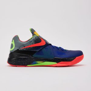 Nike KD 4 'Nerf'